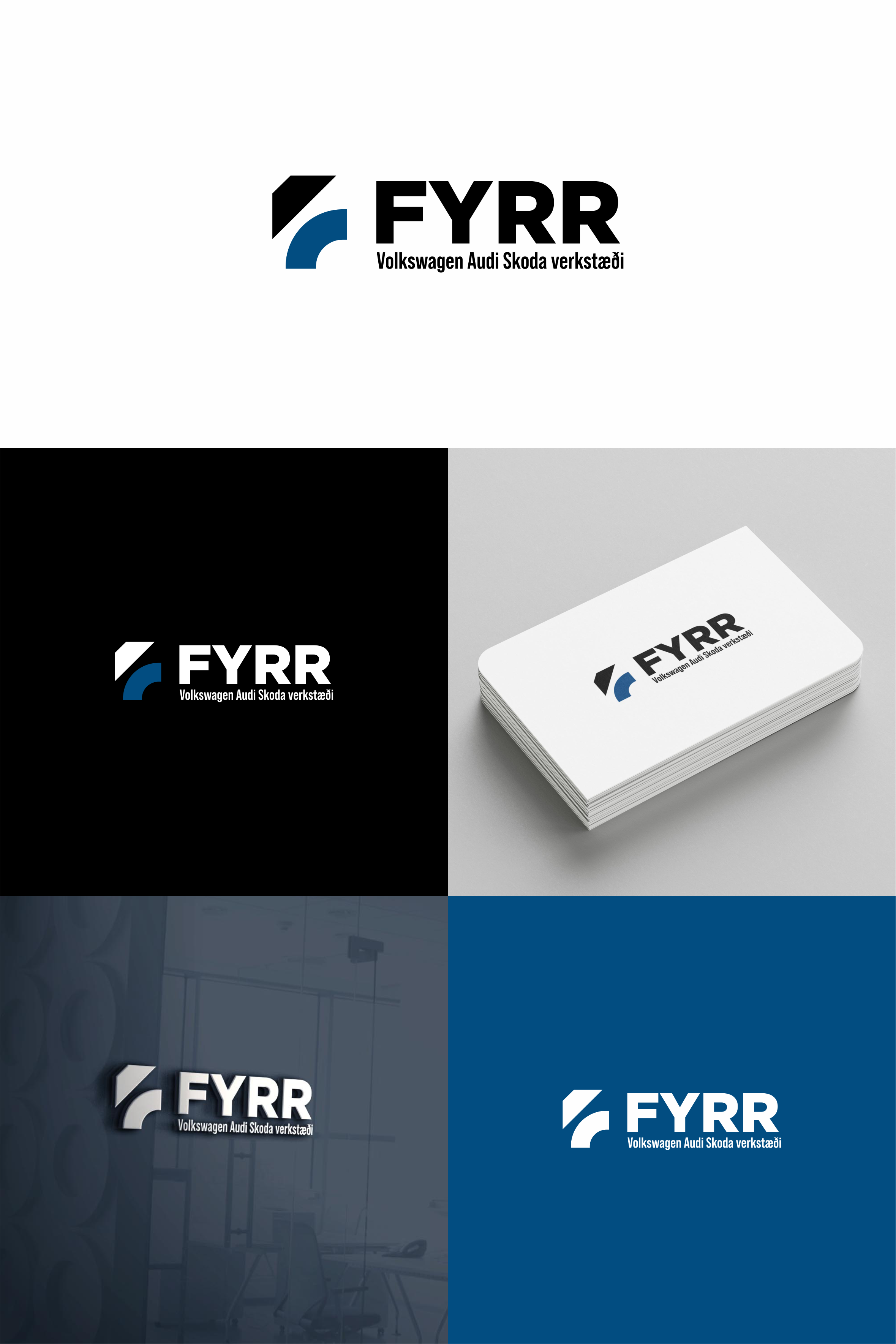 Logo Design by ndra for this project | Design #36433107