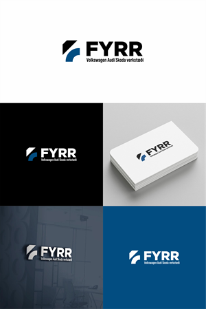 Logo Design by ndra for this project | Design: #36433107