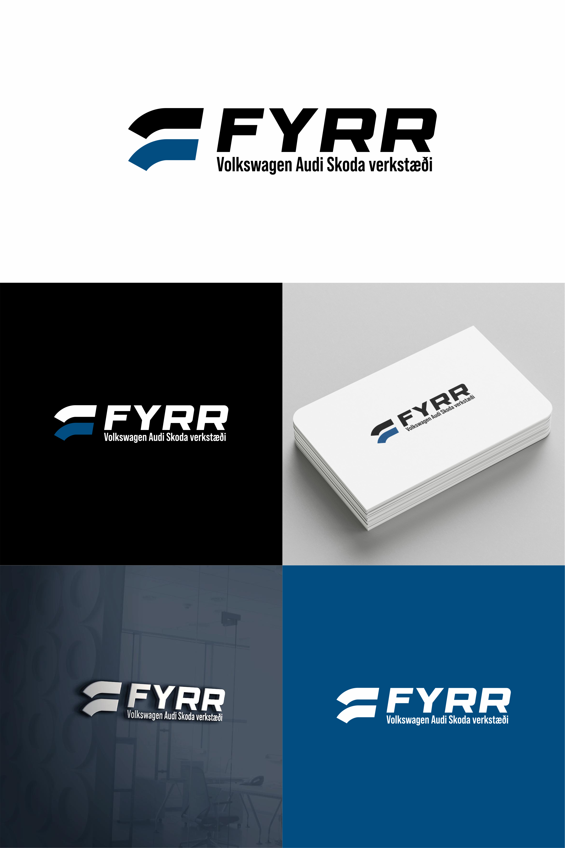 Logo Design by ndra for this project | Design #36433173