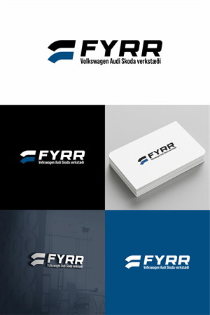 Logo Design by ndra for this project | Design: #36433173