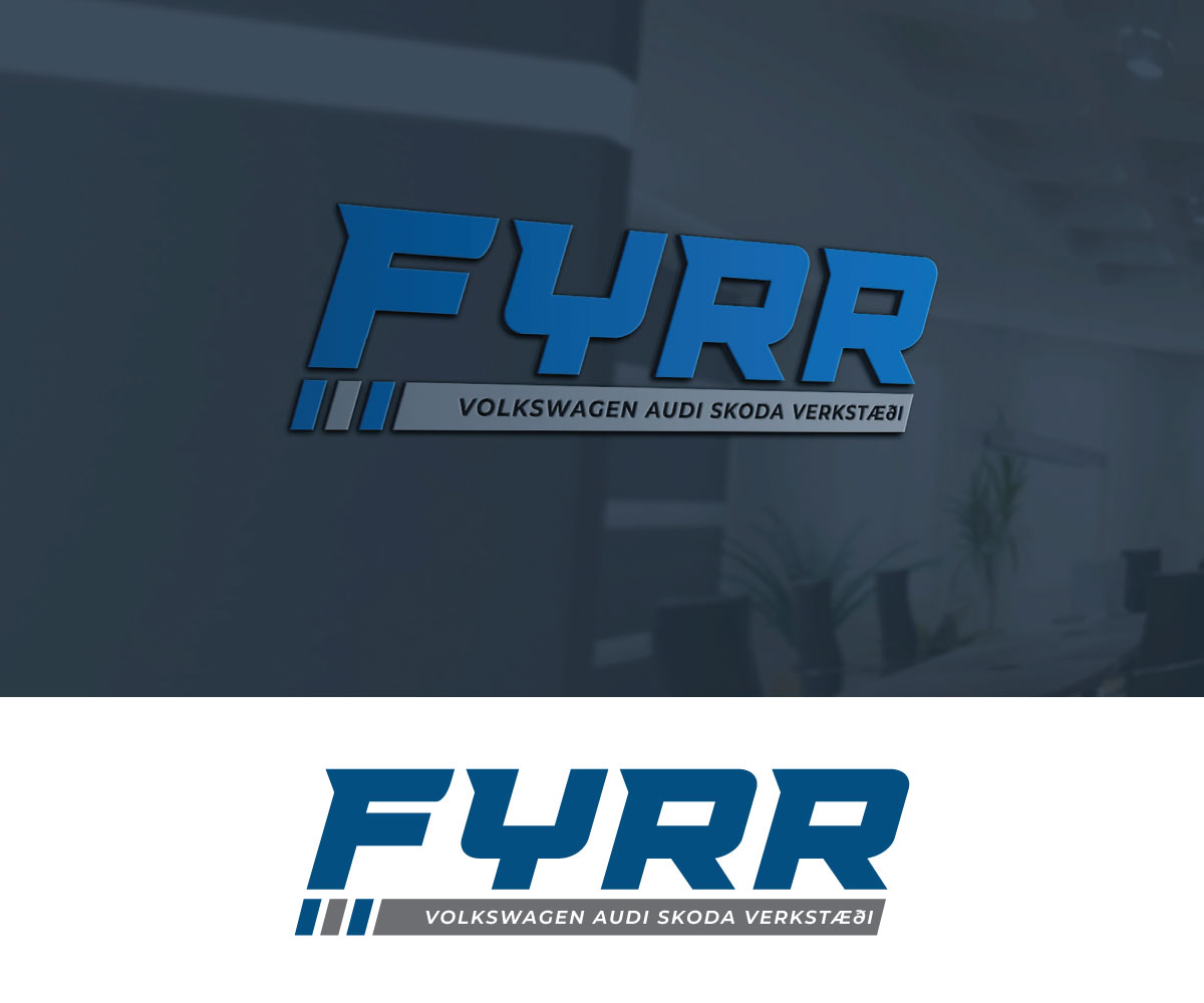 Logo Design by Srk pix!14 for this project | Design #36438950