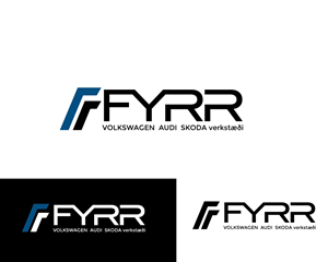 Logo Design by renderman for this project | Design #36433400