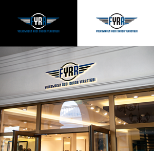 Logo Design by RA-bica for this project | Design: #36432480