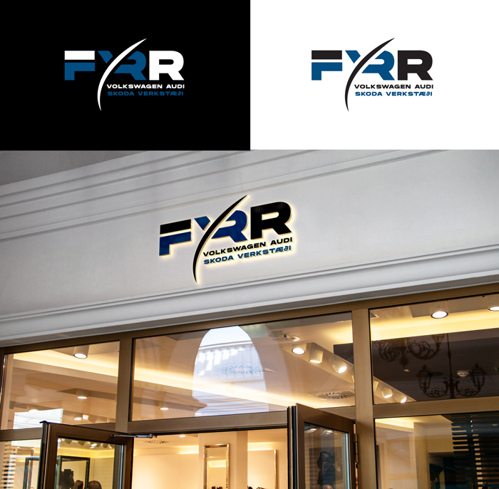 Logo Design by RA-bica for this project | Design #36432481