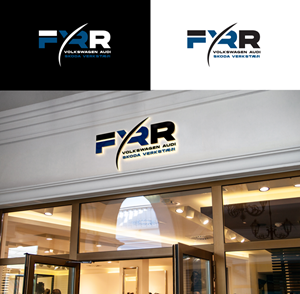 Logo Design by RA-bica for this project | Design: #36432481