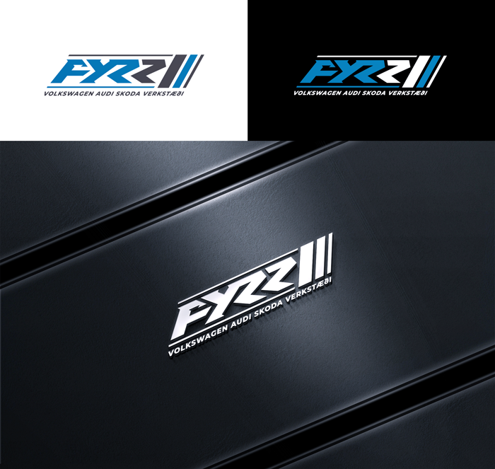 Logo Design by RA-bica for this project | Design #36432482