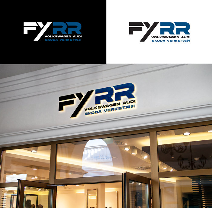 Logo Design by RA-bica for this project | Design #36432556