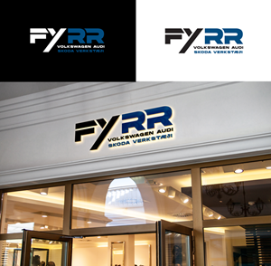 Logo Design by RA-bica for this project | Design: #36432556