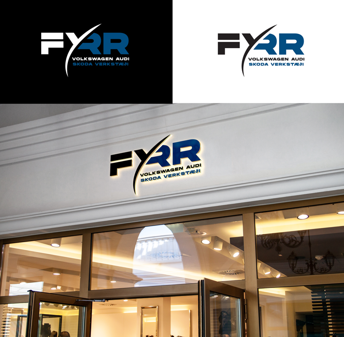 Logo Design by RA-bica for this project | Design #36432557