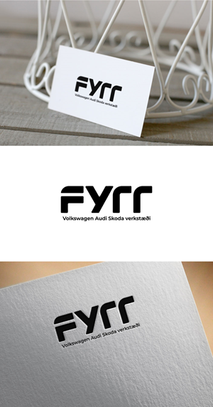 Logo Design by KING JM for this project | Design: #36434299