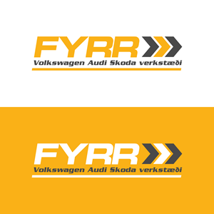 Logo Design by putri elegant for this project | Design: #36431083