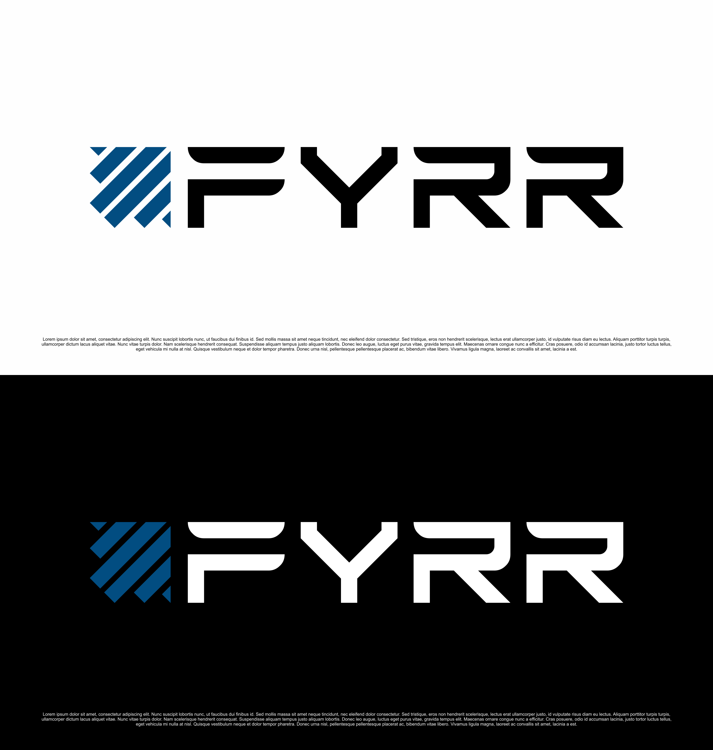 Logo Design by saesean for this project | Design #36442545