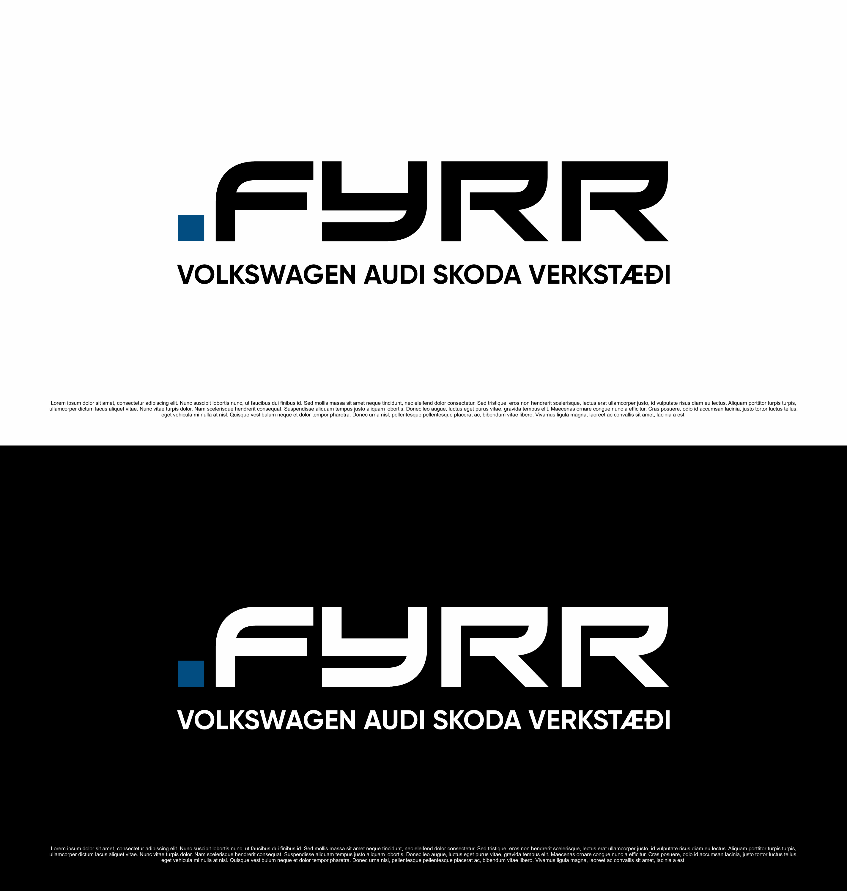 Logo Design by saesean for this project | Design #36442546