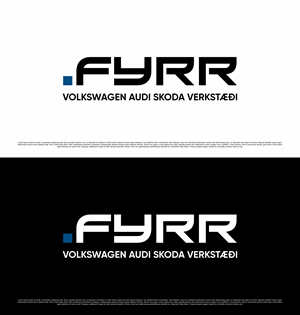 Logo Design by saesean for this project | Design: #36442546