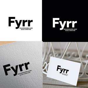 Logo Design by Jonshonkal for this project | Design: #36432472