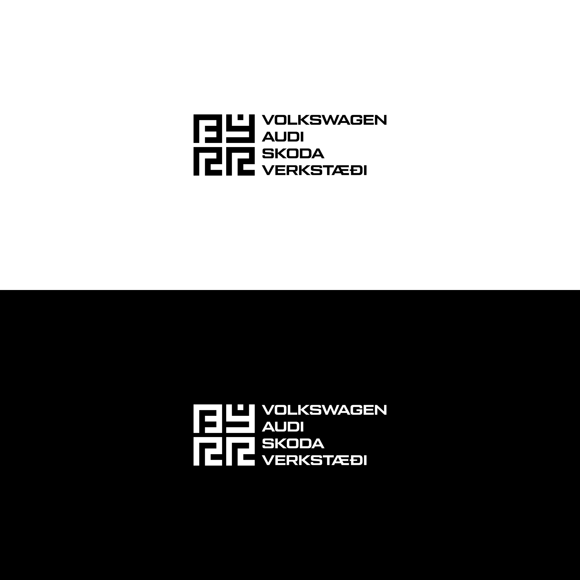 Logo Design by babyaga for this project | Design #36431404