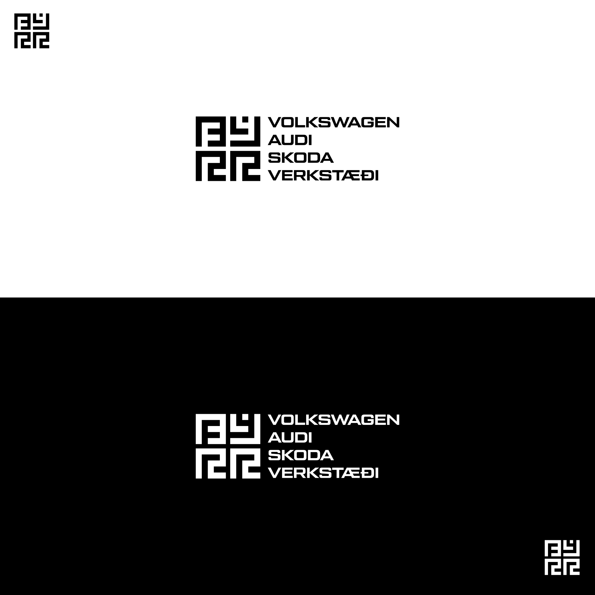 Logo Design by babyaga for this project | Design #36431432