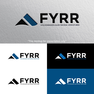 Logo Design by dhanuboy for this project | Design #36442963