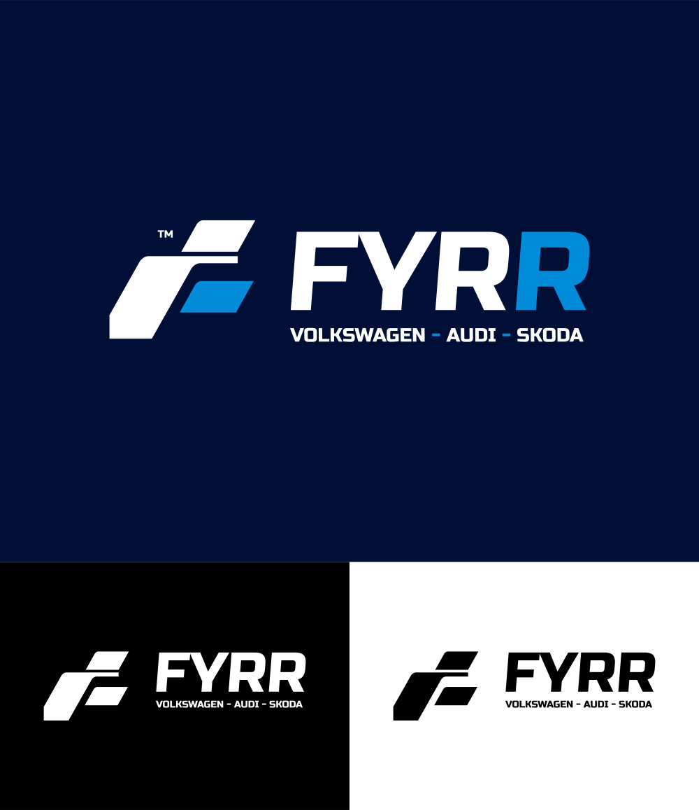 Logo Design by Dafid Upel for this project | Design #36432688