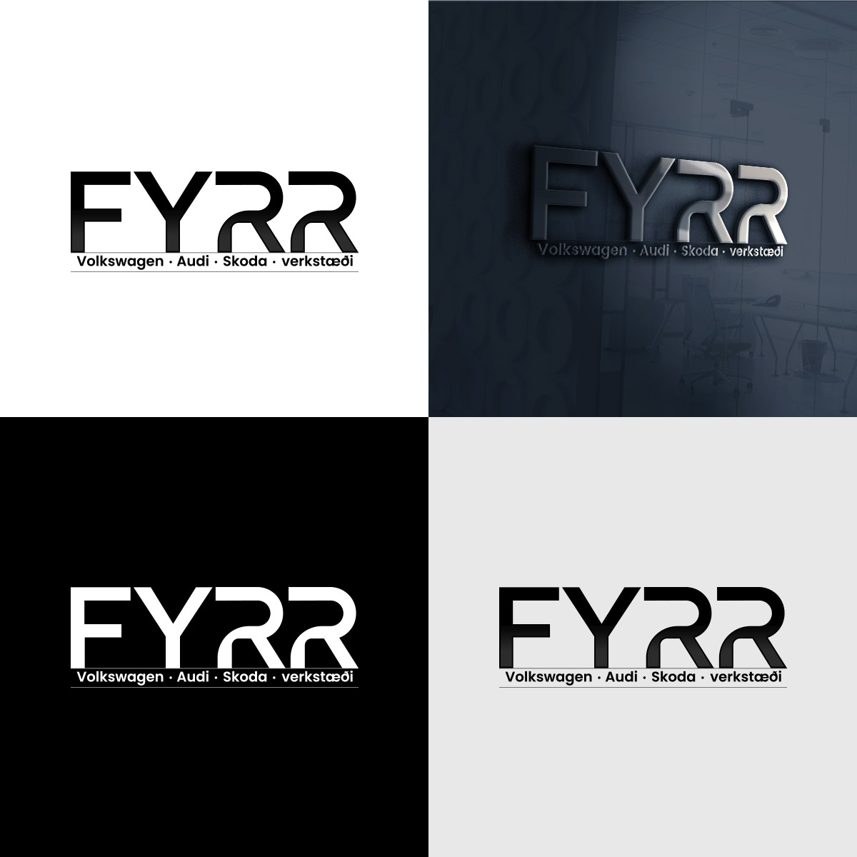 Logo Design by Geeks_Root for this project | Design #36449645