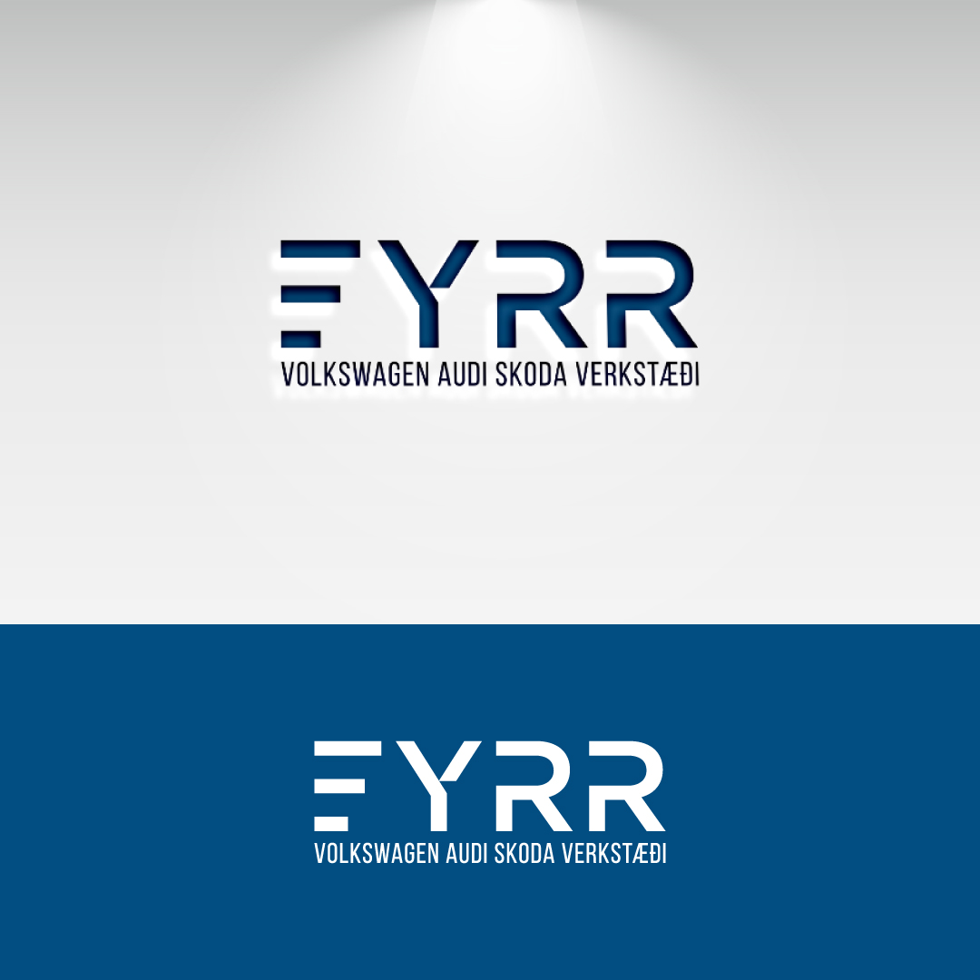 Logo Design by SAM-ART for this project | Design #36432072