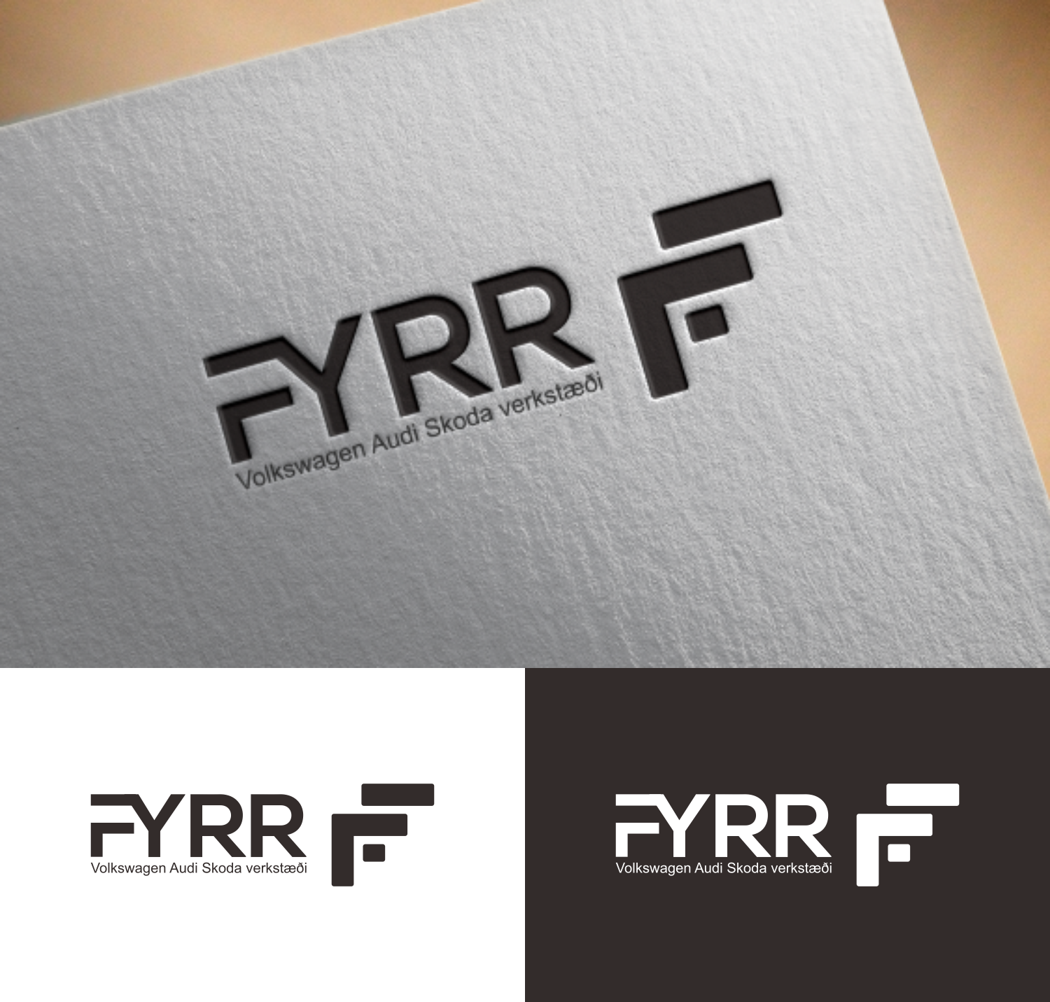 Logo Design by healer1617 for this project | Design #36431341