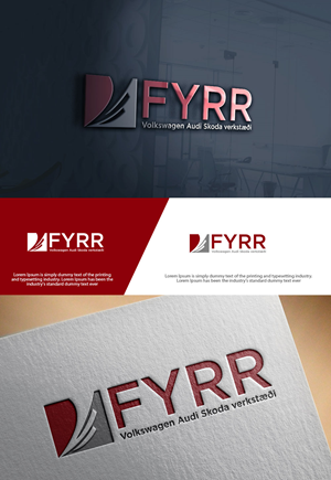 Logo Design by sulemani  creation for this project | Design: #36432781