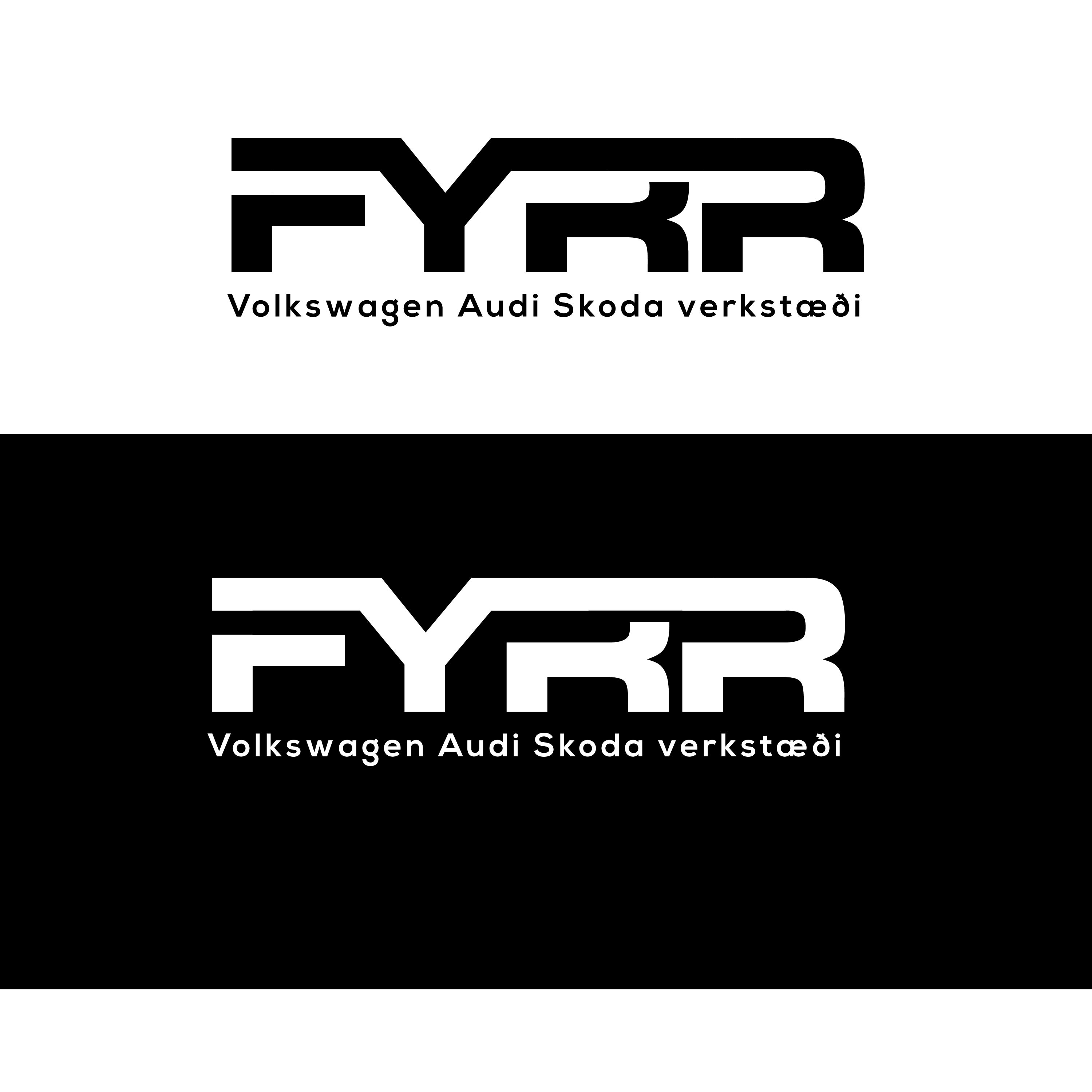 Logo Design by Ahmar Niazi for this project | Design #36450628