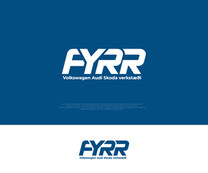 Logo Design by apik. for this project | Design: #36433236