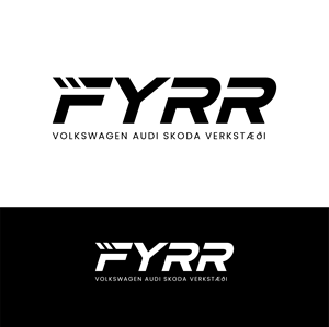 Logo Design by John Mark Arts for this project | Design: #36432093