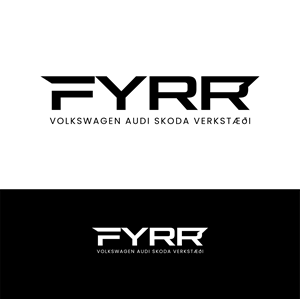 Logo Design by John Mark Arts for this project | Design: #36432119