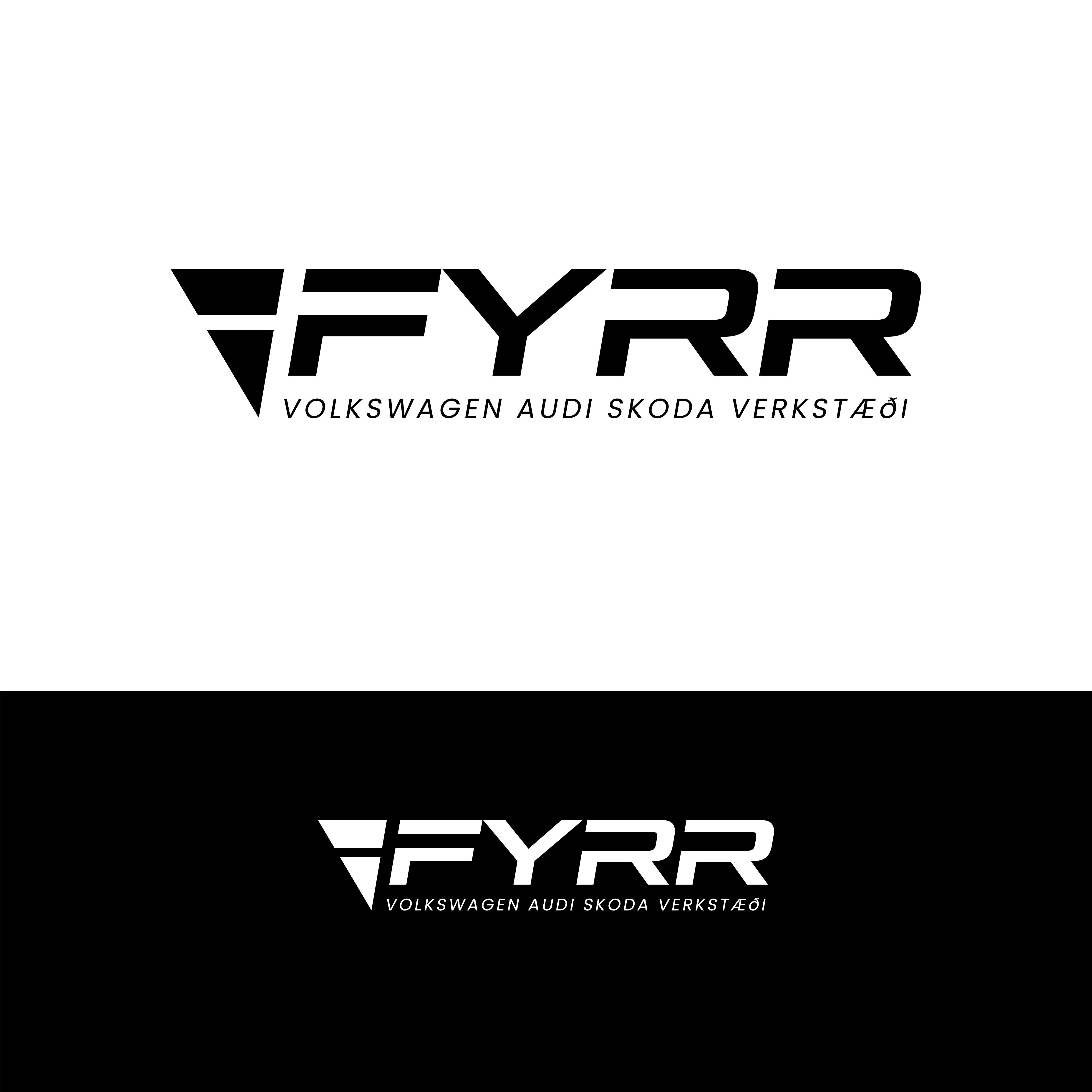 Logo Design by John Mark Arts for this project | Design #36432162