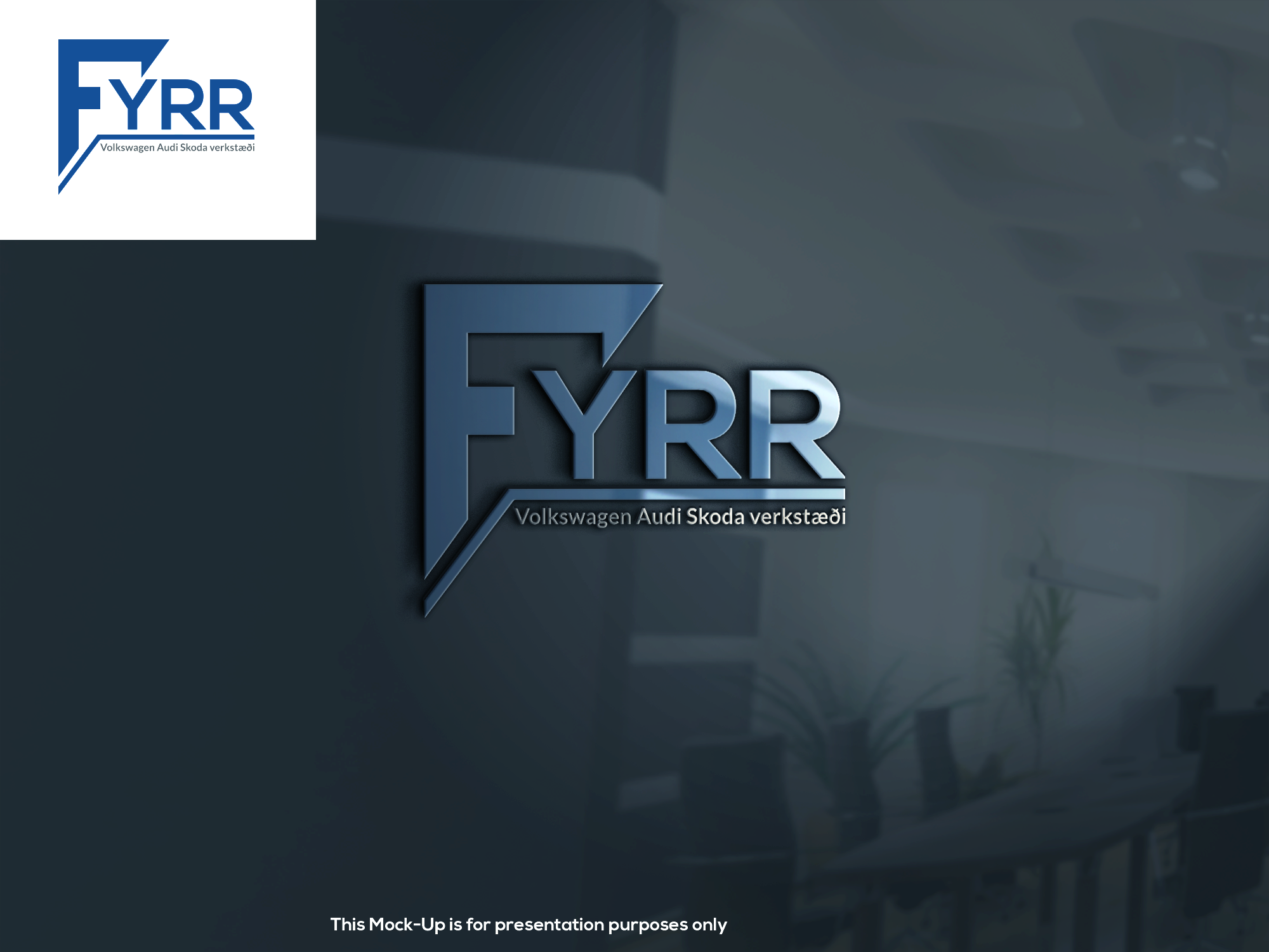 Logo Design by Muina for this project | Design #36433620