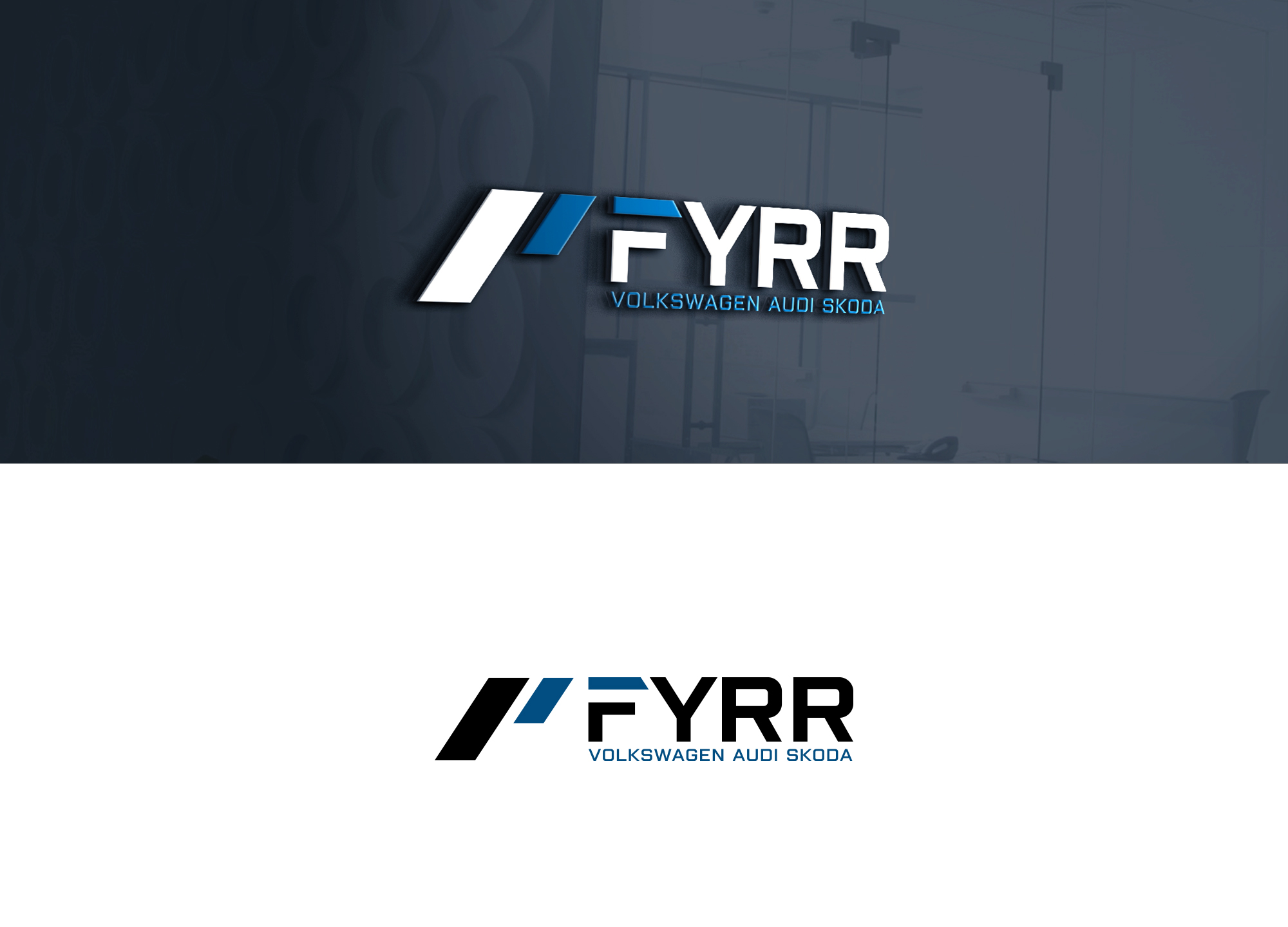 Logo Design by damakyjr for this project | Design #36433103