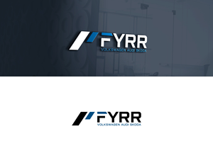 Logo Design by damakyjr for this project | Design: #36433103