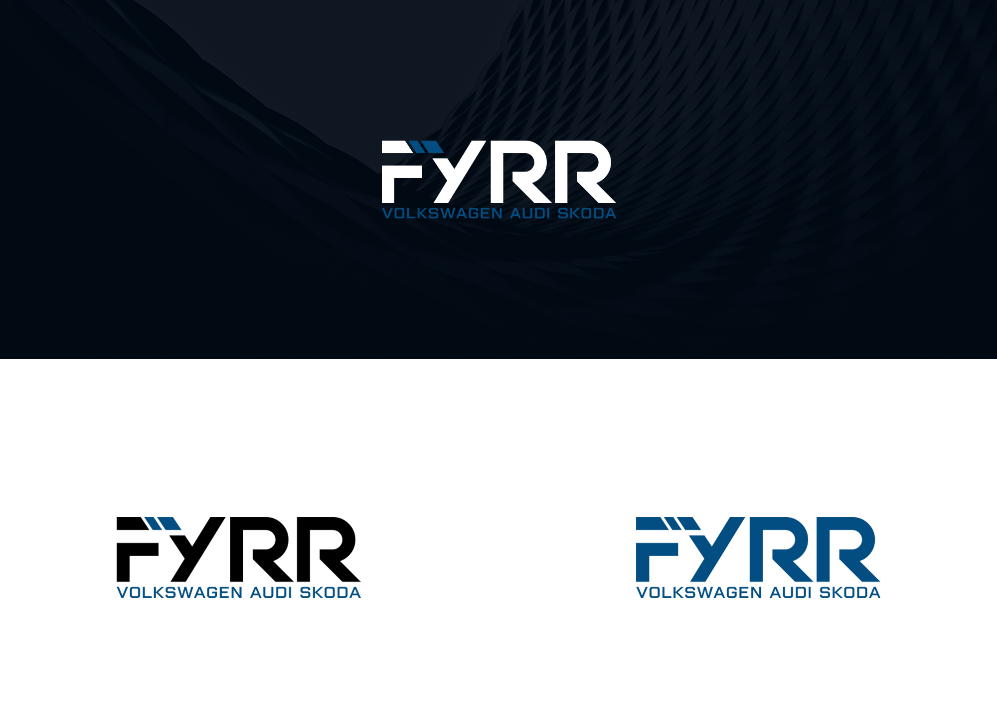 Logo Design by damakyjr for this project | Design #36433104