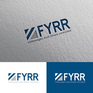 Logo Design by Alex Henry for this project | Design: #36431813