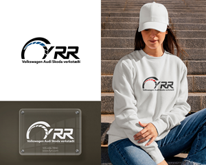 Logo Design by Darshan Dimension for this project | Design: #36432660