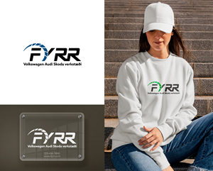 Logo Design by Darshan Dimension for this project | Design: #36433158