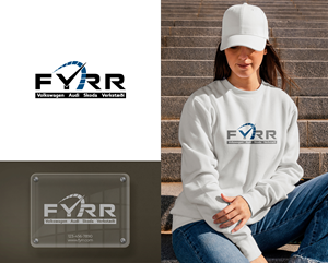 Logo Design by Darshan Dimension for this project | Design: #36434779