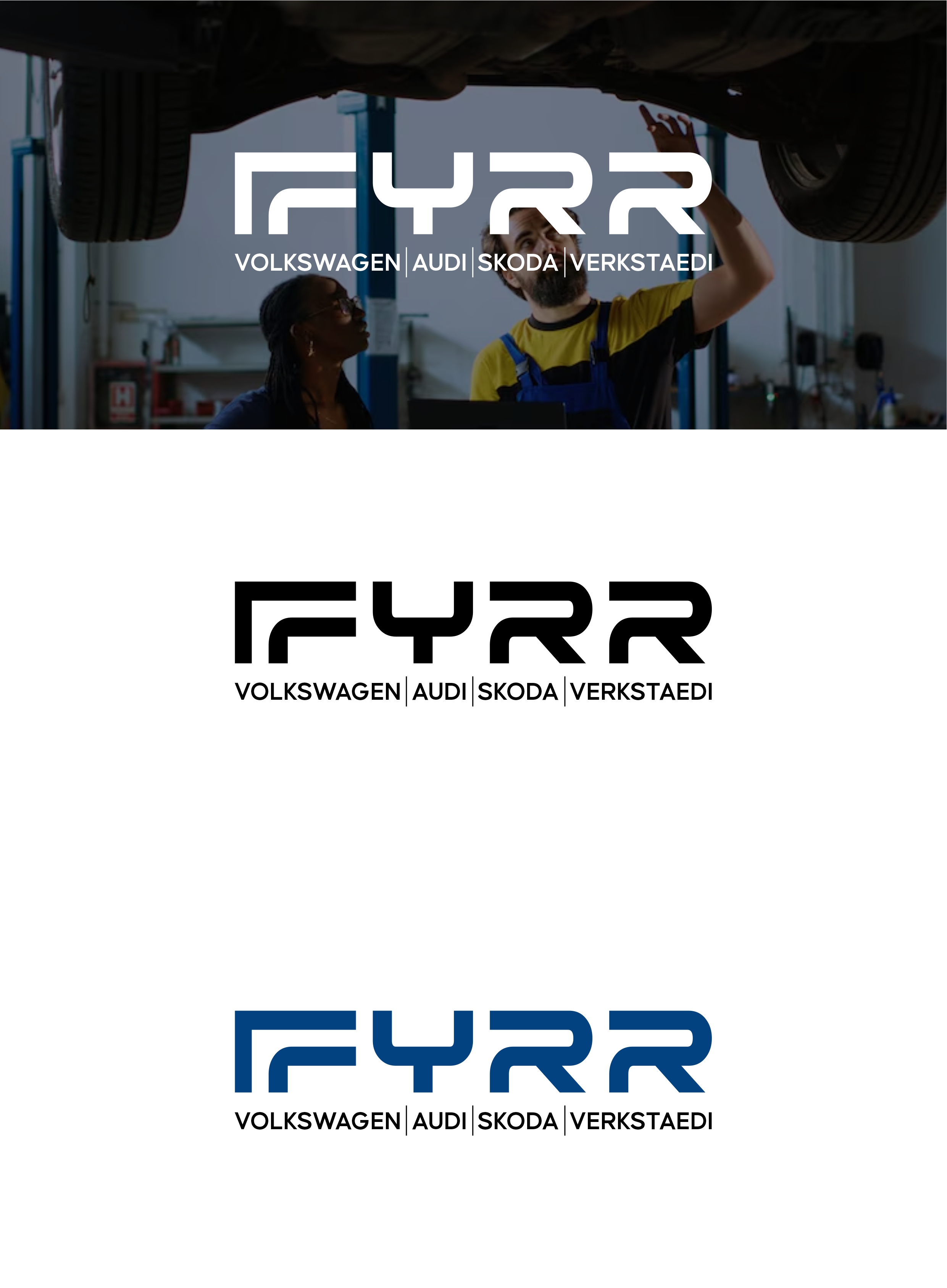 Logo Design by arumdesign for this project | Design #36432015