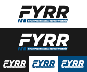 Logo Design by BUSUJIMA_SAN