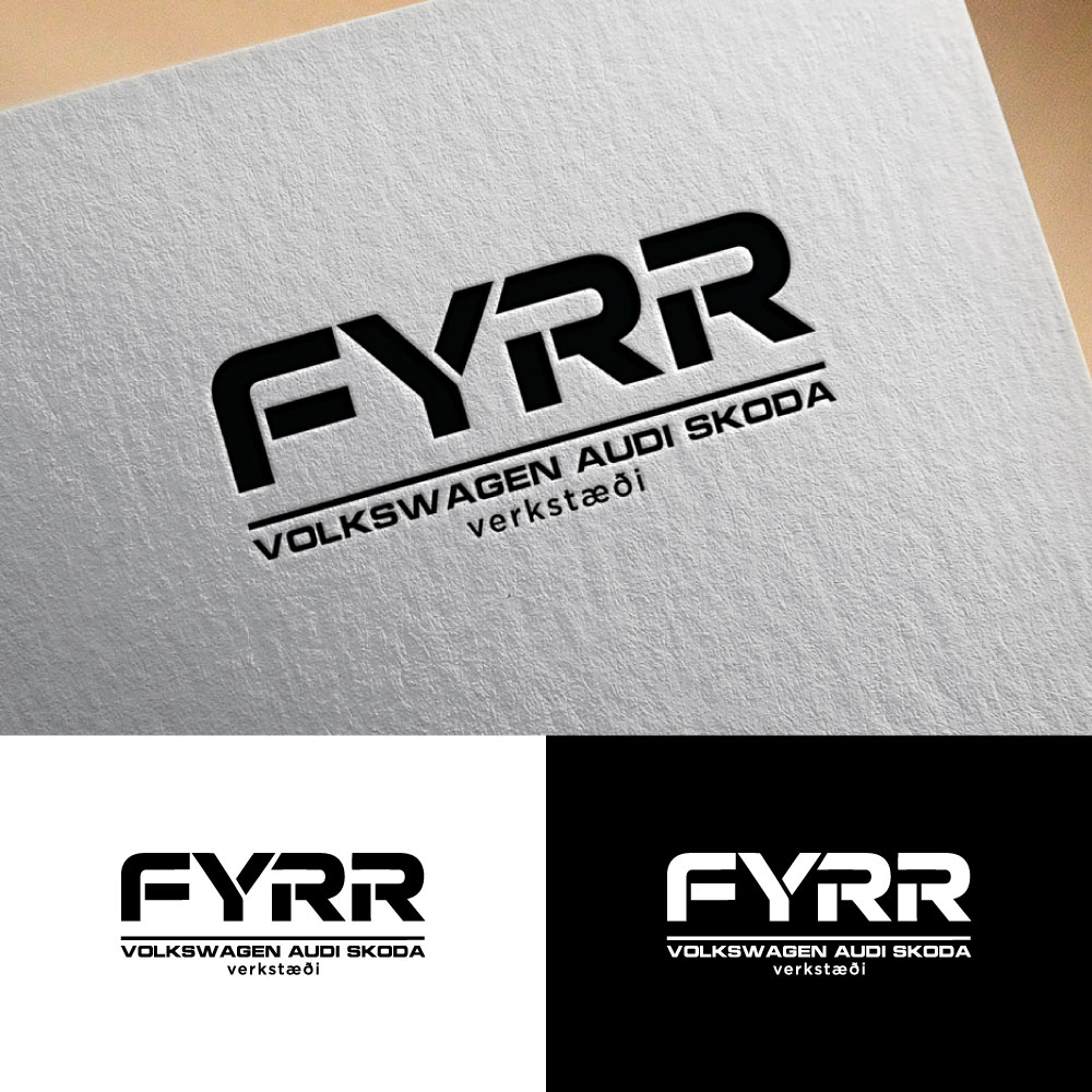 Logo Design by bute for this project | Design #36454118