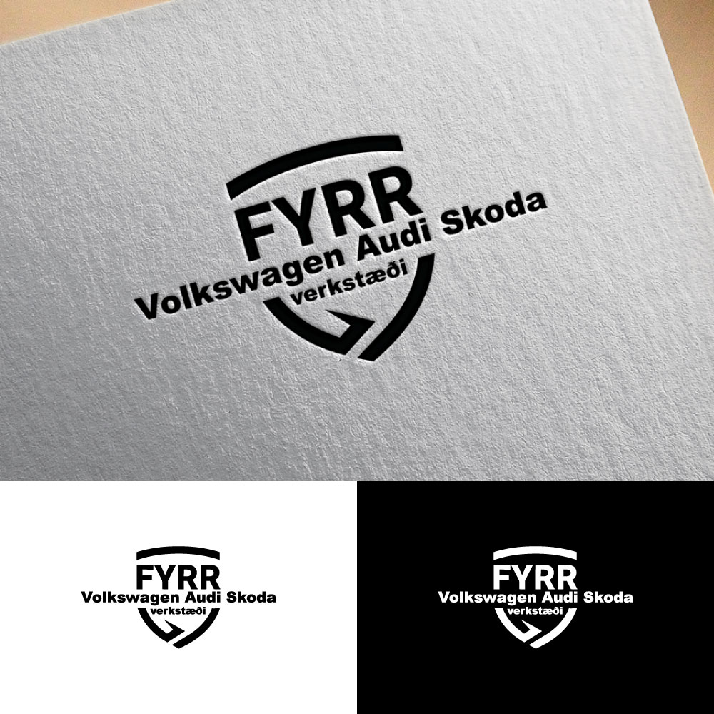 Logo Design by bute for this project | Design #36454119