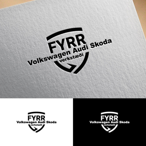 Logo Design by bute for this project | Design: #36454119