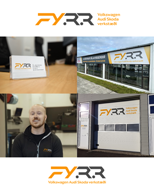 Logo Design by SKYlogo for this project | Design: #36458196