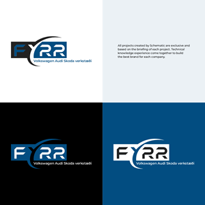 Logo Design by Schematic Studio for this project | Design: #36432049