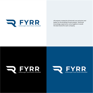 Logo Design by Schematic Studio for this project | Design: #36432050