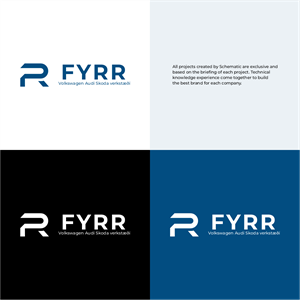 Logo Design by Schematic Studio for this project | Design: #36432053