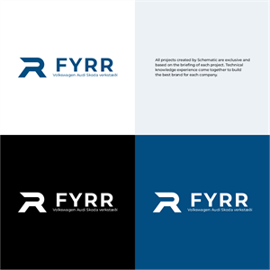 Logo Design by Schematic Studio for this project | Design: #36432055